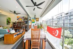Hedges Park Condominium (D17), Condominium #595823111